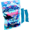 Blue Raspberry Gummy Belts 1000mg