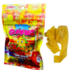 Mango Gummy Belts 1000mg